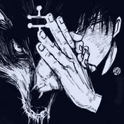 ◐ megumi ◑, cool pfp