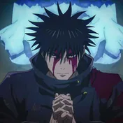 ⟡ megumi ⋆, cinematic pfp