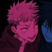 Matching anime profile picture