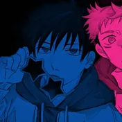 Matching anime profile picture
