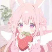 Cute profile picture
