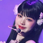 ♡ wony's dive ⋆, bold pfp