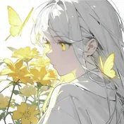 ☼ soleil ⋆, minimal pfp