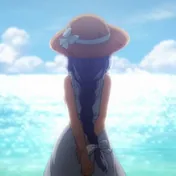 Ocean profile picture