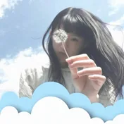 ☁︎ sora ˚, dreamy pfp