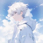 「 sora 。 profile picture