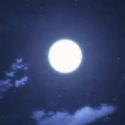 Cinematic profile picture