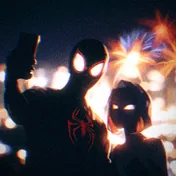 Miles Morales profile picture