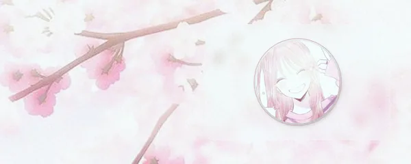 Dreamy banner: nap on cotton candy