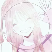 Dreamy profile picture