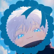 Gojo Satoru profile picture