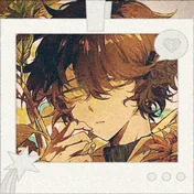 Autumn profile picture