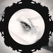 Dark romance profile picture