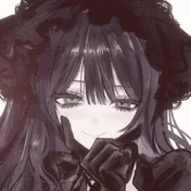 ⊹ morgane ⊹ profile picture