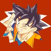 Goku profile picture