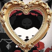 Kuromi profile picture
